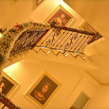 Negombo New Queen'S Palace Zewnętrze zdjęcie