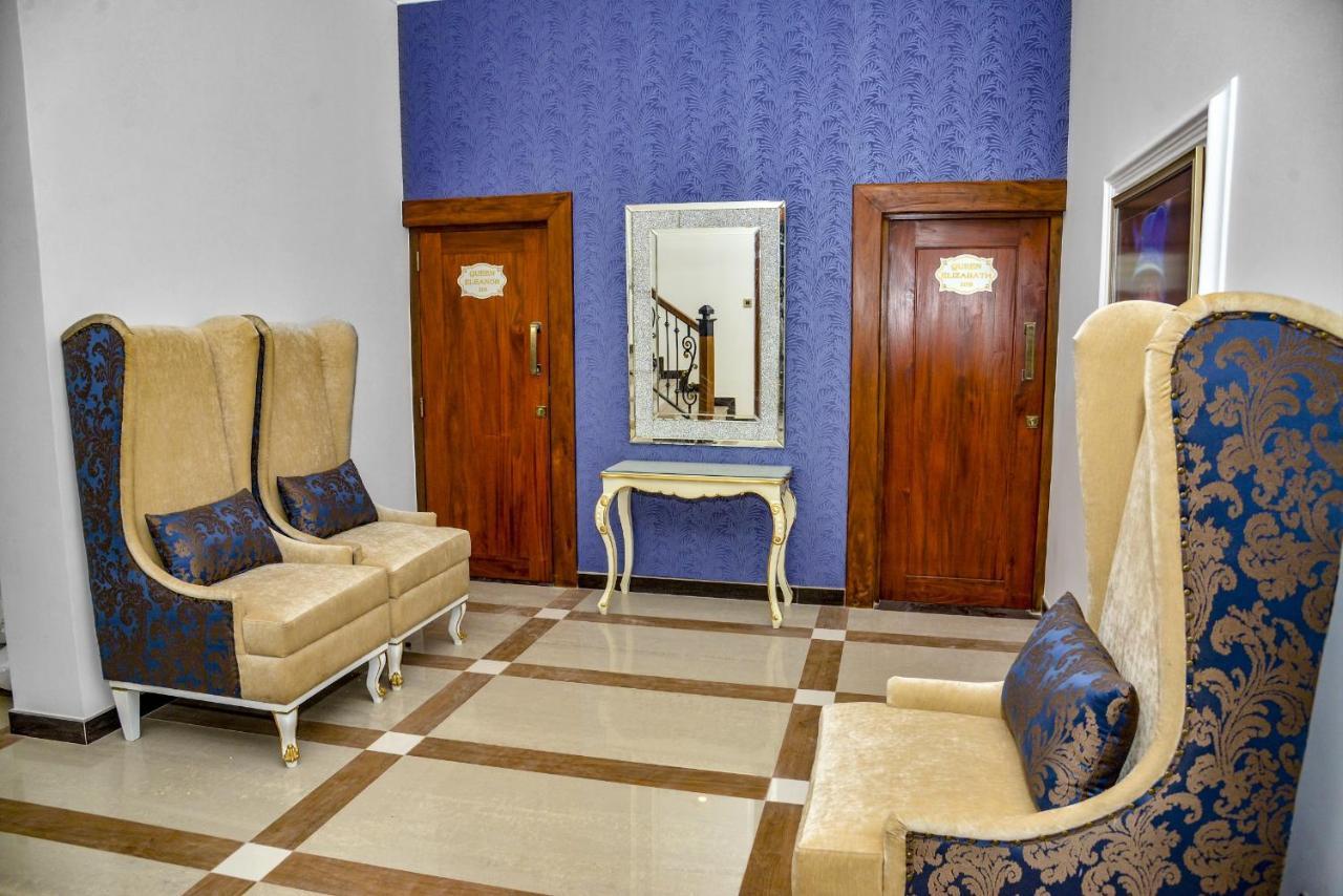 Negombo New Queen'S Palace Zewnętrze zdjęcie